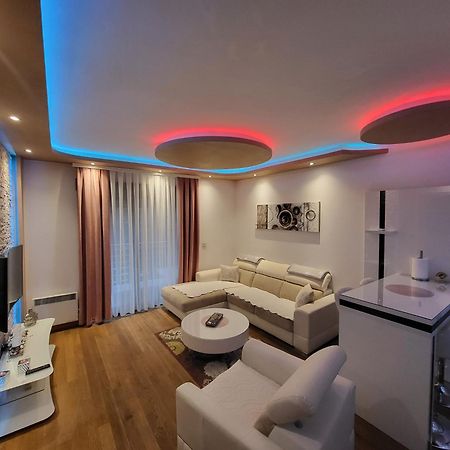 Apartment Crystal 즐라티보 외부 사진