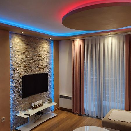 Apartment Crystal 즐라티보 외부 사진