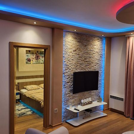 Apartment Crystal 즐라티보 외부 사진