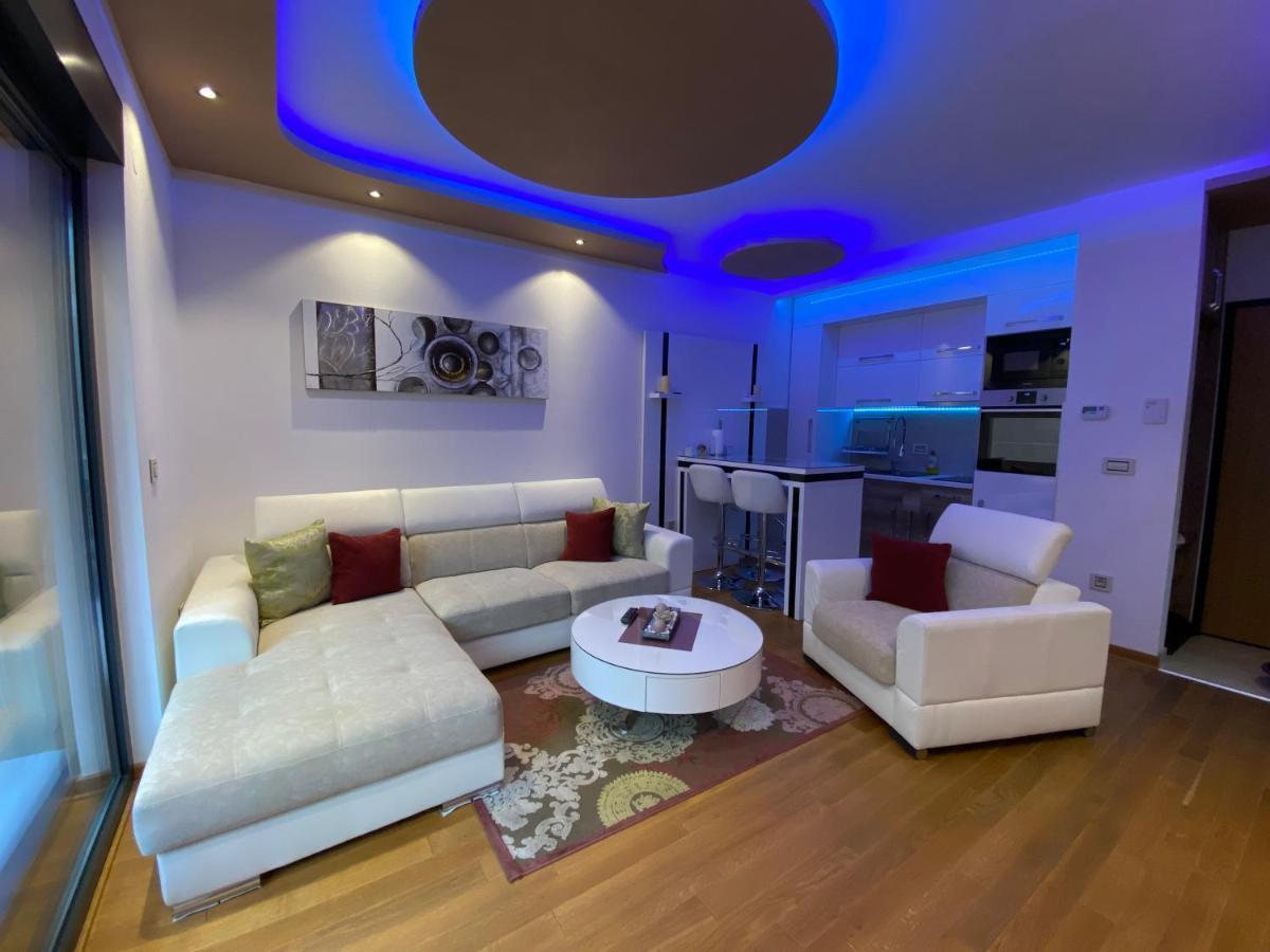 Apartment Crystal 즐라티보 외부 사진