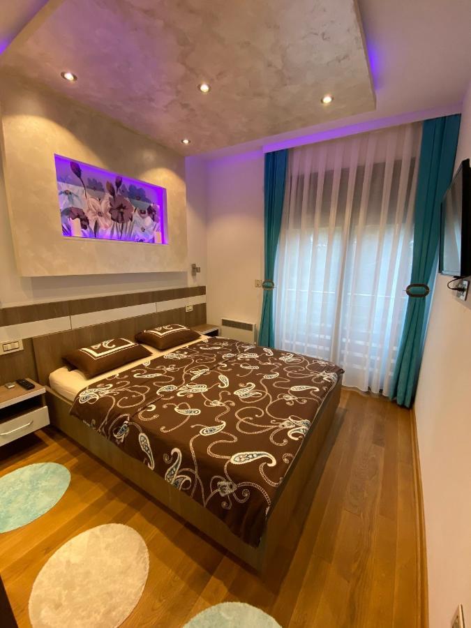Apartment Crystal 즐라티보 외부 사진