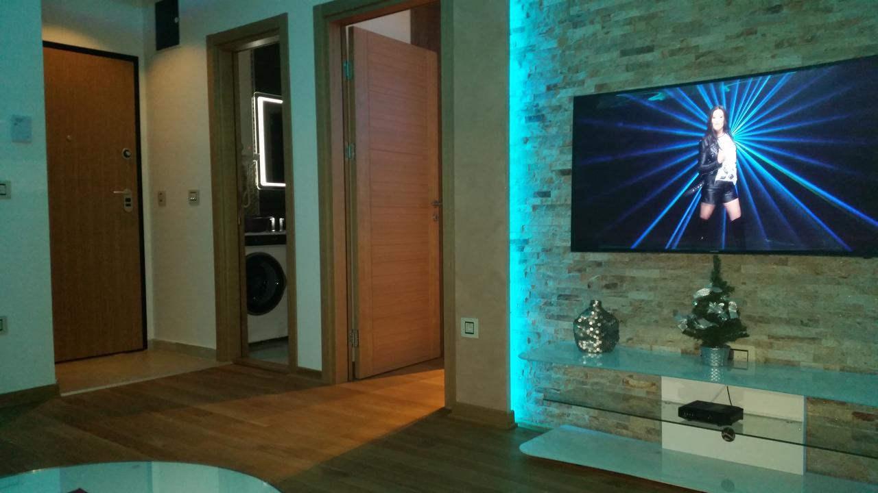 Apartment Crystal 즐라티보 외부 사진