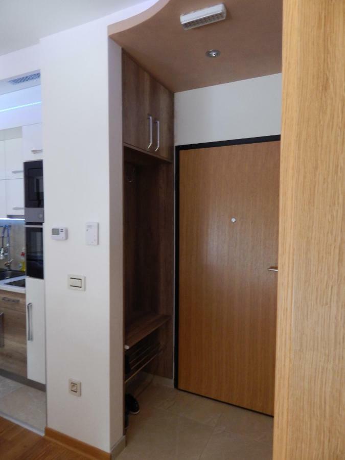 Apartment Crystal 즐라티보 외부 사진