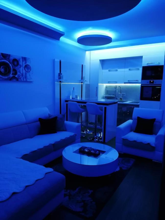 Apartment Crystal 즐라티보 외부 사진